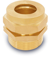 BRASS TRS CABLE GLANDS