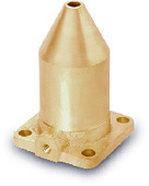 BRASS WIPING CABLE GLANDS